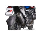 QD Exhaust TOURANCE Modular Exhaust System for the BMW R 1300 GS QD Exhaust TOURANCE Modular Exhaust System for the BMW R 1300 GS